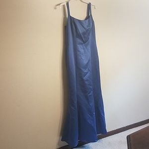 Formal dress